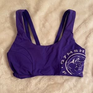 Gymshark Sports Bra